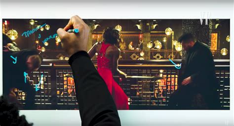 Casino Fight Scene .